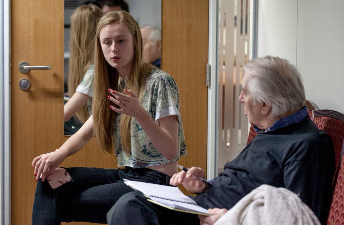 PerformingPro's tweet image. "Open Mike" is a big opportunity for younger people to express their talents, DON'T MISS OUT!