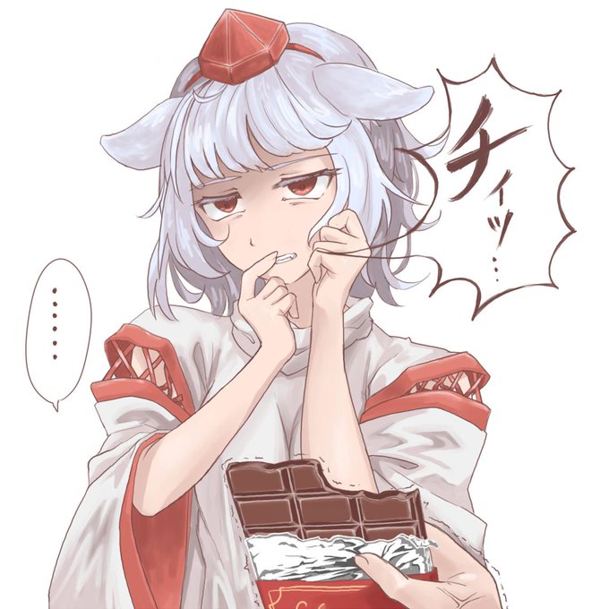 もみあやバレンタインのtwitterイラスト検索結果