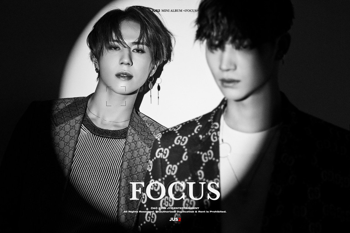 Got7Noonas's tweet photo. #JUS2 Mini Album #FOCUS Teaser Images! Leader and Maknae look 🔥🔥🔥🔥🔥🔥 https://t.co/YlWx03ZD5m