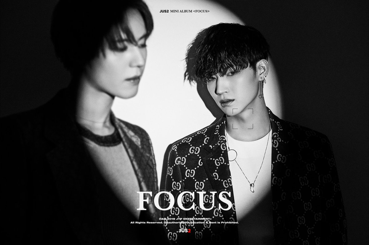 Got7Noonas's tweet photo. #JUS2 Mini Album #FOCUS Teaser Images! Leader and Maknae look 🔥🔥🔥🔥🔥🔥 https://t.co/YlWx03ZD5m