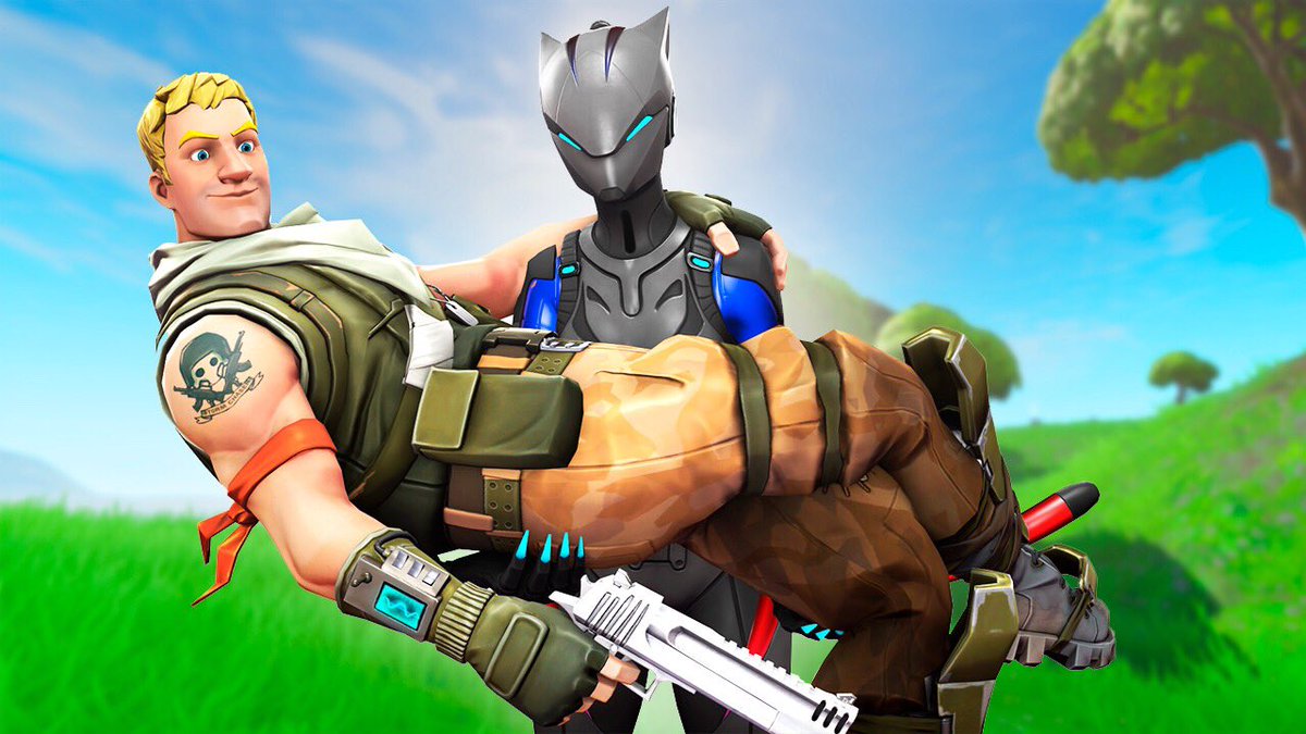 all 3d thumbnails are now 5 usd or 3 thumbnails for - fortnite thumbnail 3d squad