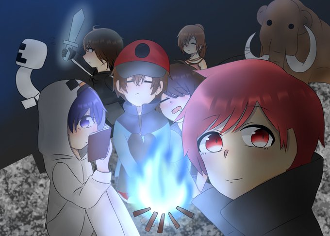 氷の世界のtwitterイラスト検索結果 古い順 氷の世界のtwitterイラスト検索結果 古い順