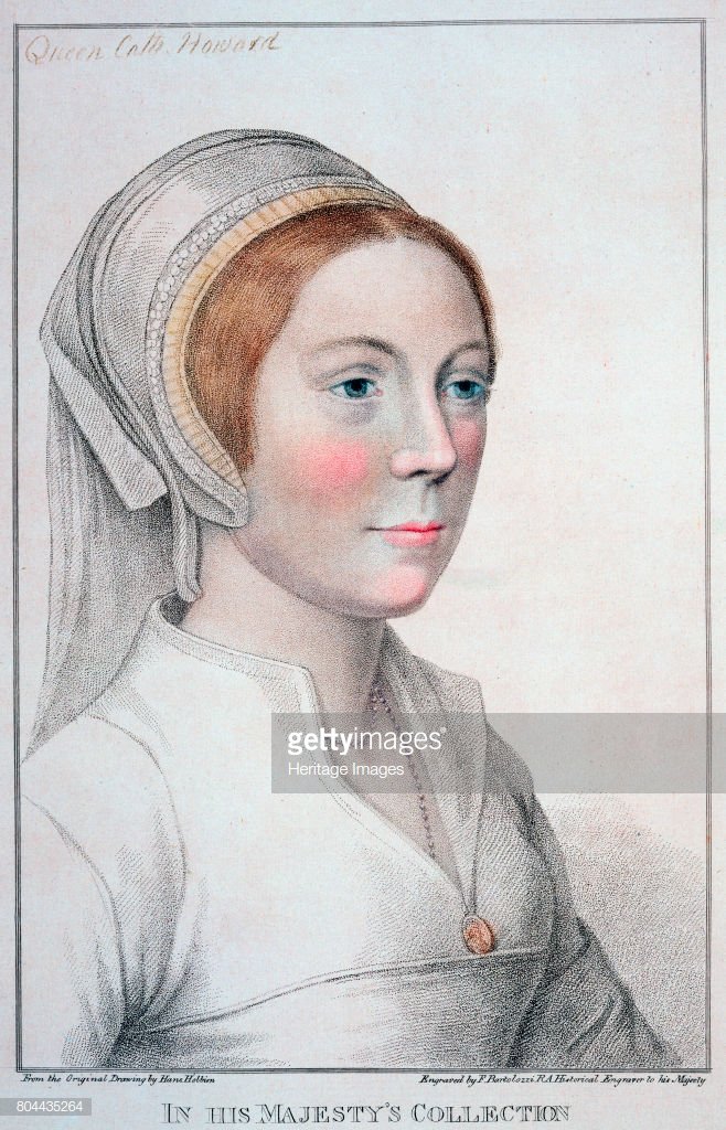 Mace on Twitter "RT RoyaleVision royal Queen Catherine (Howard