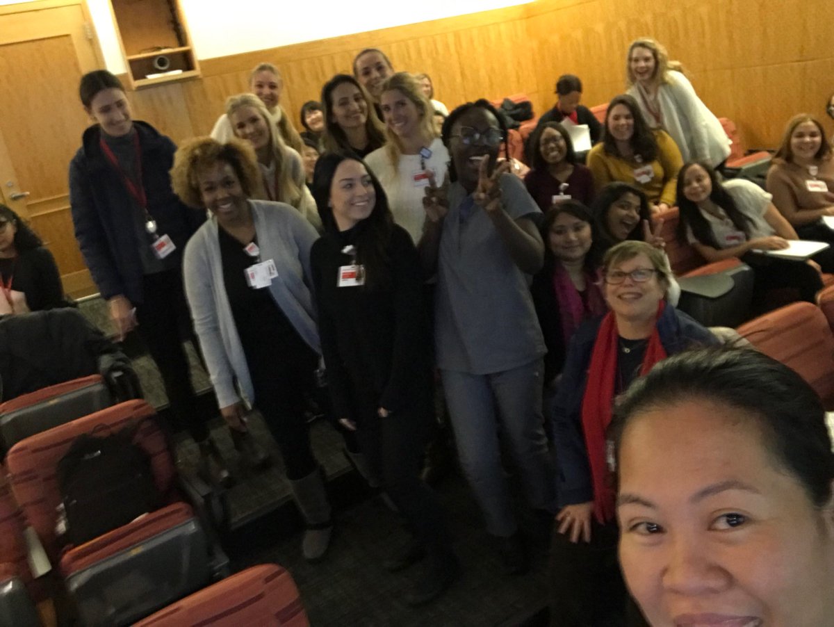 Welcome to the 39 RN hires at NYP/ Columbia, we are looking forward to working with you