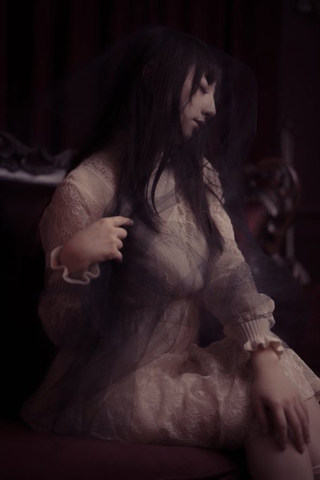 Twitterのコスプレ画像39