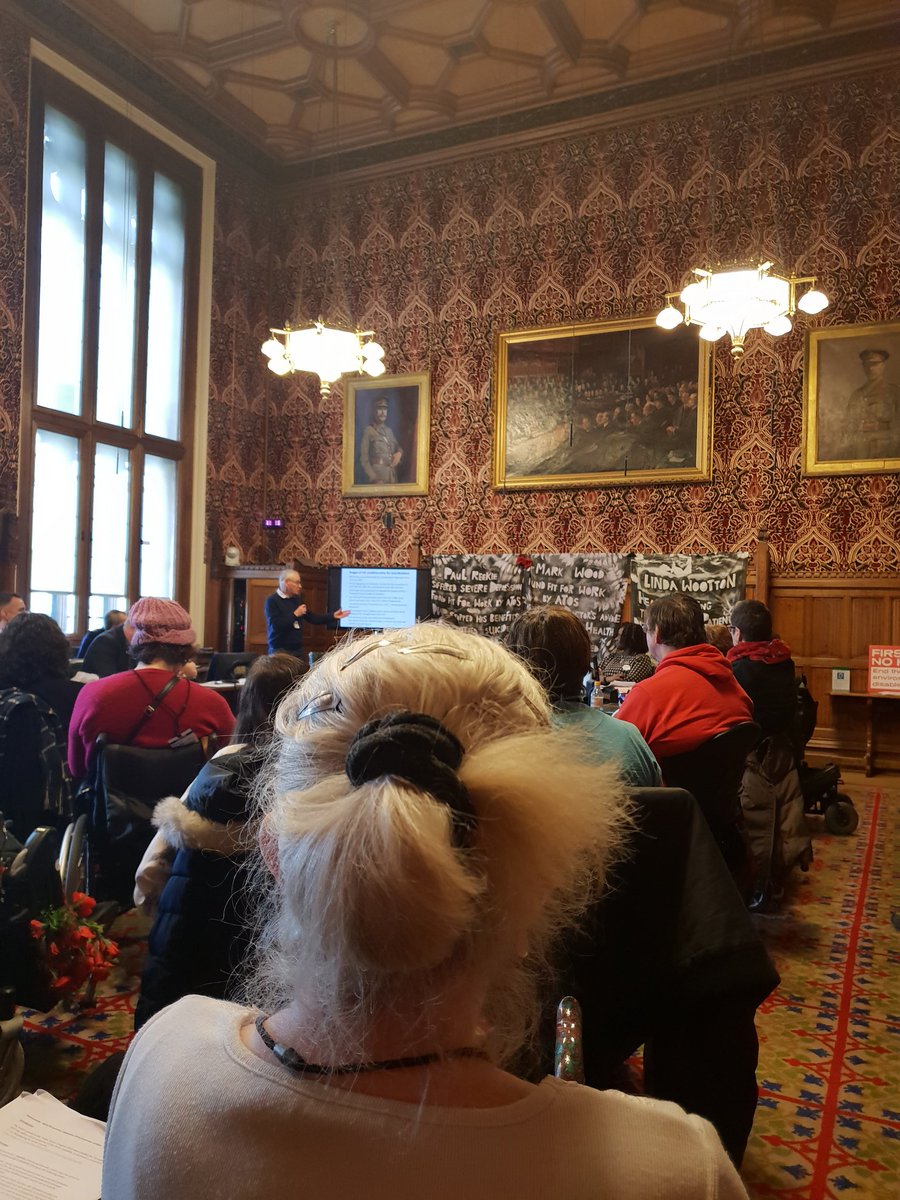 Debbie_abrahams's tweet image. Really disappointed I had to leave #FirstDoHarm event early (only found out it was on at 2pm today!). Excellent contributions from #DavidWebster &amp;amp; many others