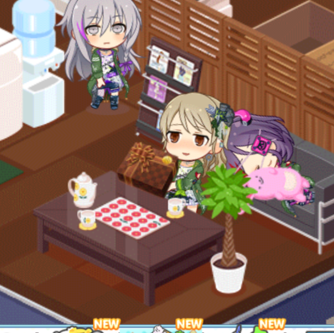 敗北者のtwitterイラスト検索結果 古い順