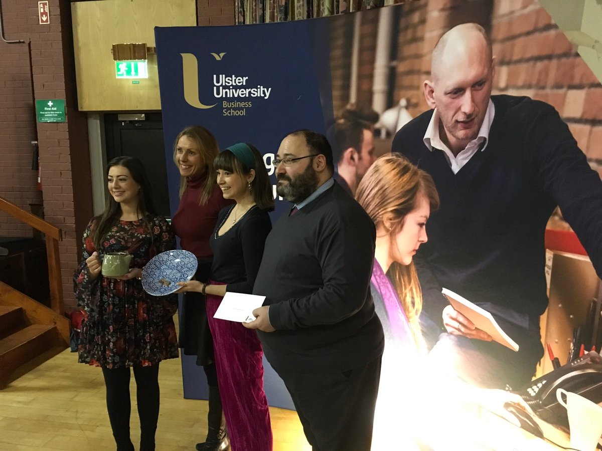 DrSineadFurey's tweet photo. Congratulations to our #CMFIUUBS prize winners. Thank you to @SukiTea and @ConsumerCouncil for sponsoring our #GlobalFoodIssues and #ContemporaryConsumerIssues modules #ProudofUU https://t.co/gH63XtVgmr