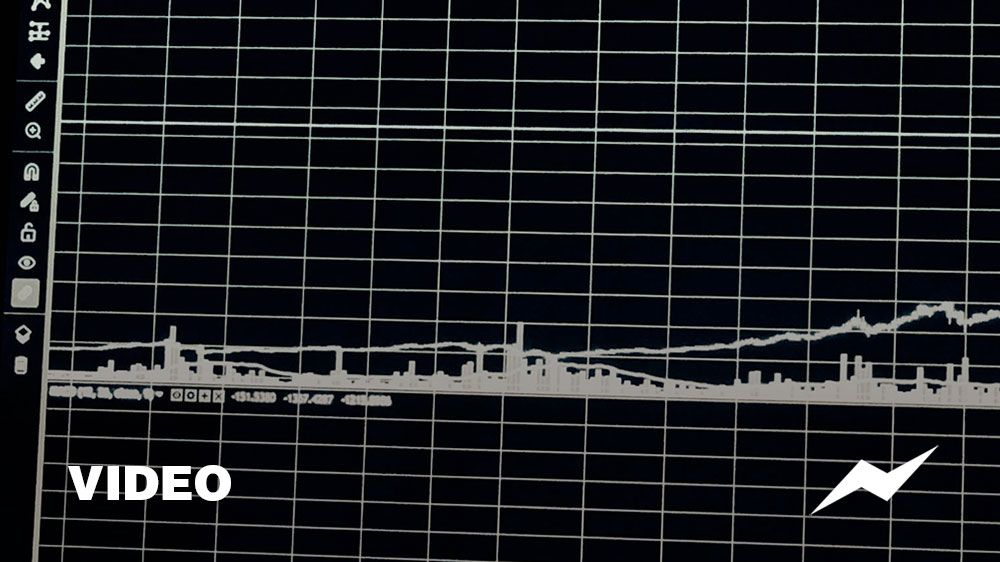 The past is history, tomorrow's a mystery but what if we could use historical insights to strategize about your business' future? #cashflowscenarios buff.ly/2R7JQUe