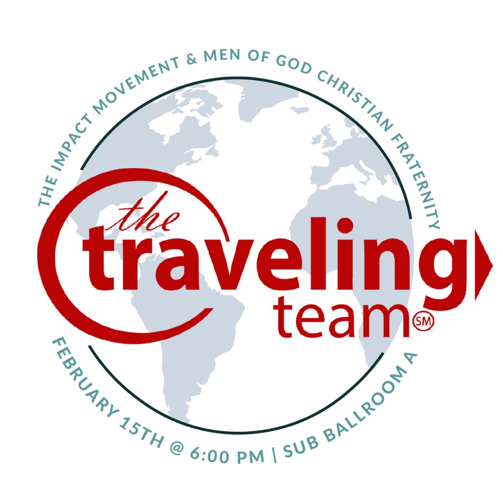 TTU Impact Movement tweet media