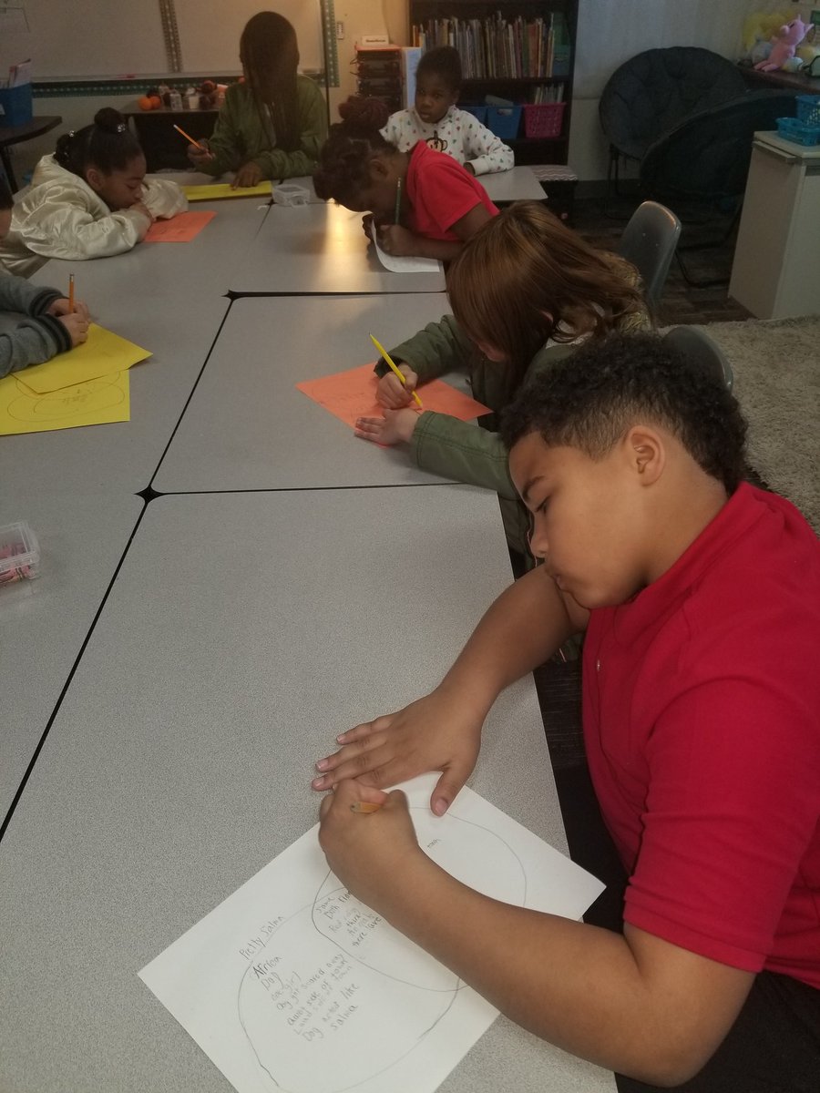 Dbeecham00's tweet image. Ability grouping #Comparingandcontrasting Lon Po Po A Red Riding Hood Tale from China and Pretty Salma A Red Riding Tale from Africa! 
@rickylwesson @BrianaHenderso9 @Dbeecham00