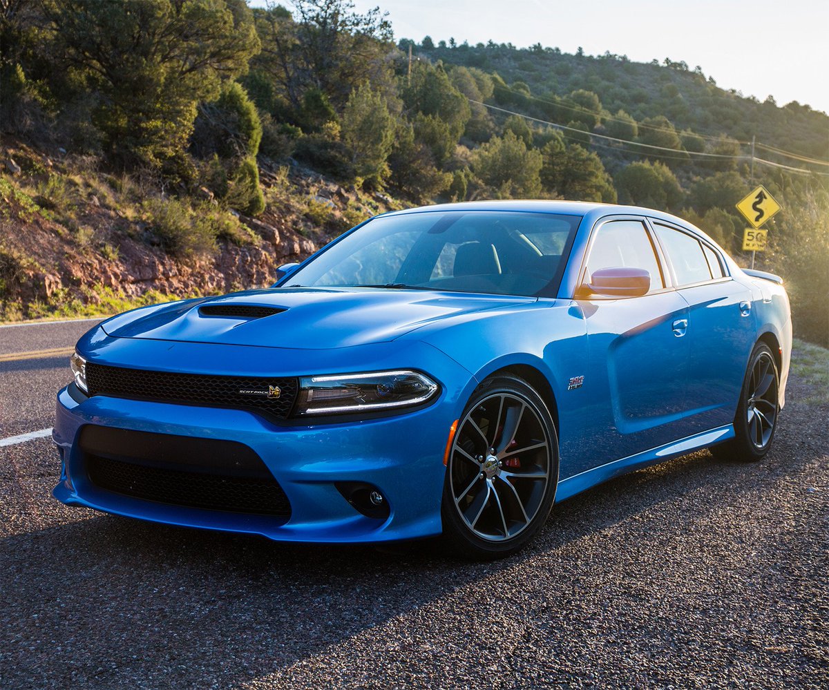 Dodge's tweet photo. Curve your enthusiasm. https://t.co/Z0HKClSi0C