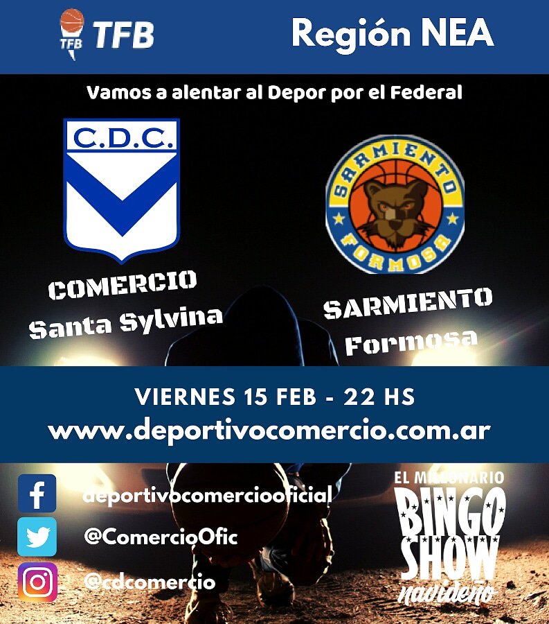 Club Deportivo Comercio Oficial tweet media