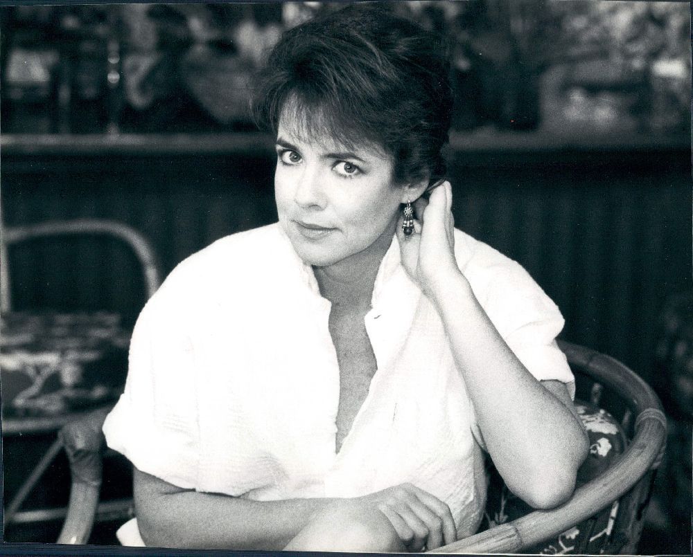 Happy Birthday Stockard Channing! 