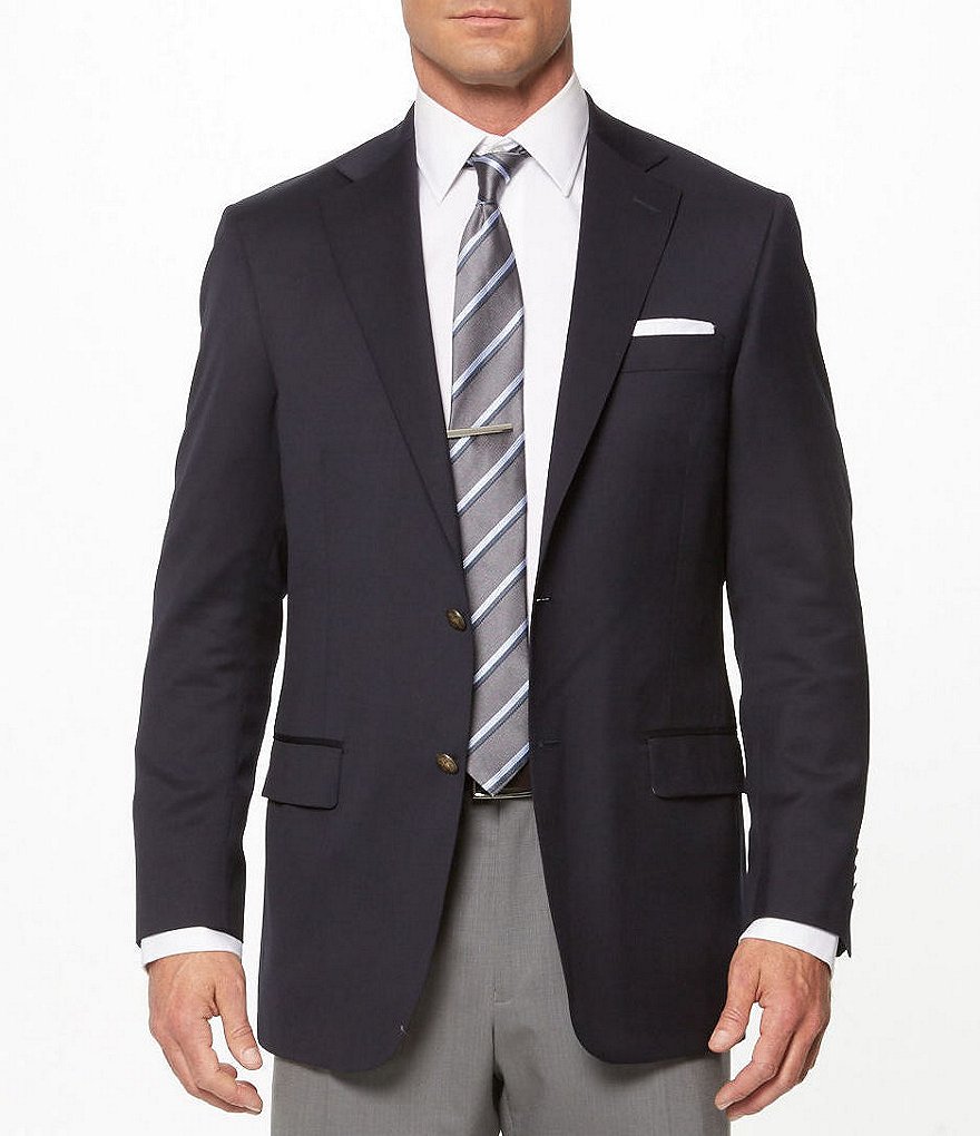 Now through February 28th, The Shirt Shop is having a mega suit sale! 

Hart Schaffner Marx suits and sportcoats - 20% off
Peter Millar sportcoats- 20% off
All other suits and sportcoats- 30% off

Free alterations on all purchases. 

Come see us!