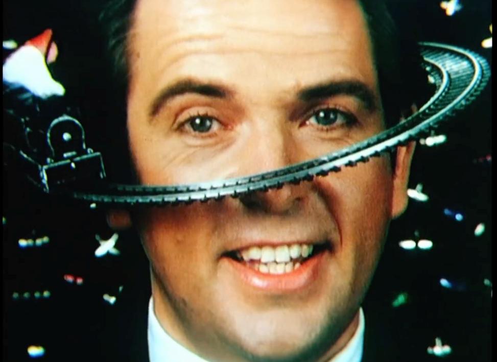 Happy Birthday Peter Gabriel! 