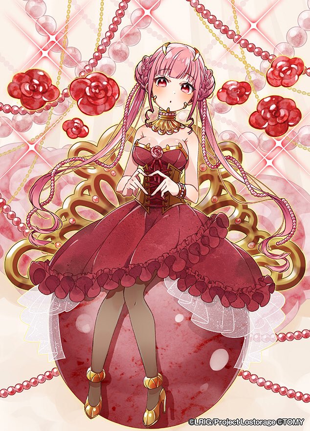 ウィクロス エルドラ マークIV FINAL UR カード詳細 – WIXOSS