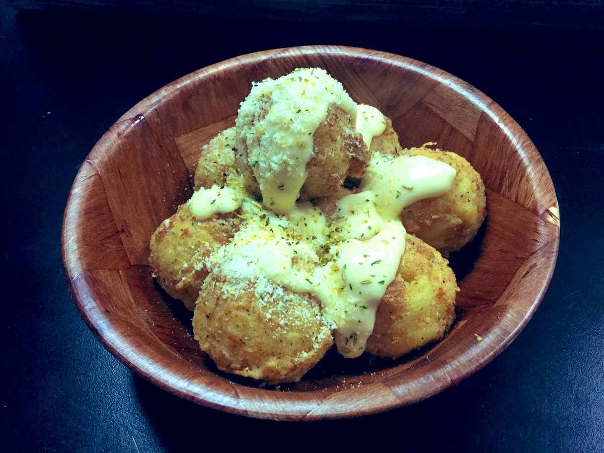 Joey's Chicken Shack tweet media