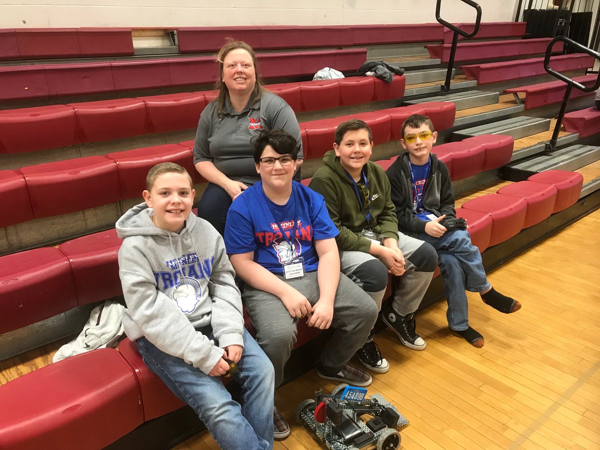 TWhite25177's tweet photo. Go MMS Vex Tram B ⁦@MelodyB85523629⁩ https://t.co/WrLfOknszl