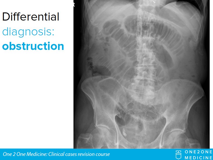 One 2 One Medicine tweet media
