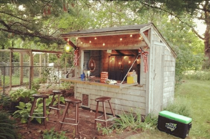 doyouneedahome's tweet photo. https://t.co/XTKw2DIgVb Forget #ManCave #Backyard #BarShed Are the New #Trend #realestate #doyouneedahome #design #househunting #homesearch #sanctuary #home https://t.co/g1YJd48DeU