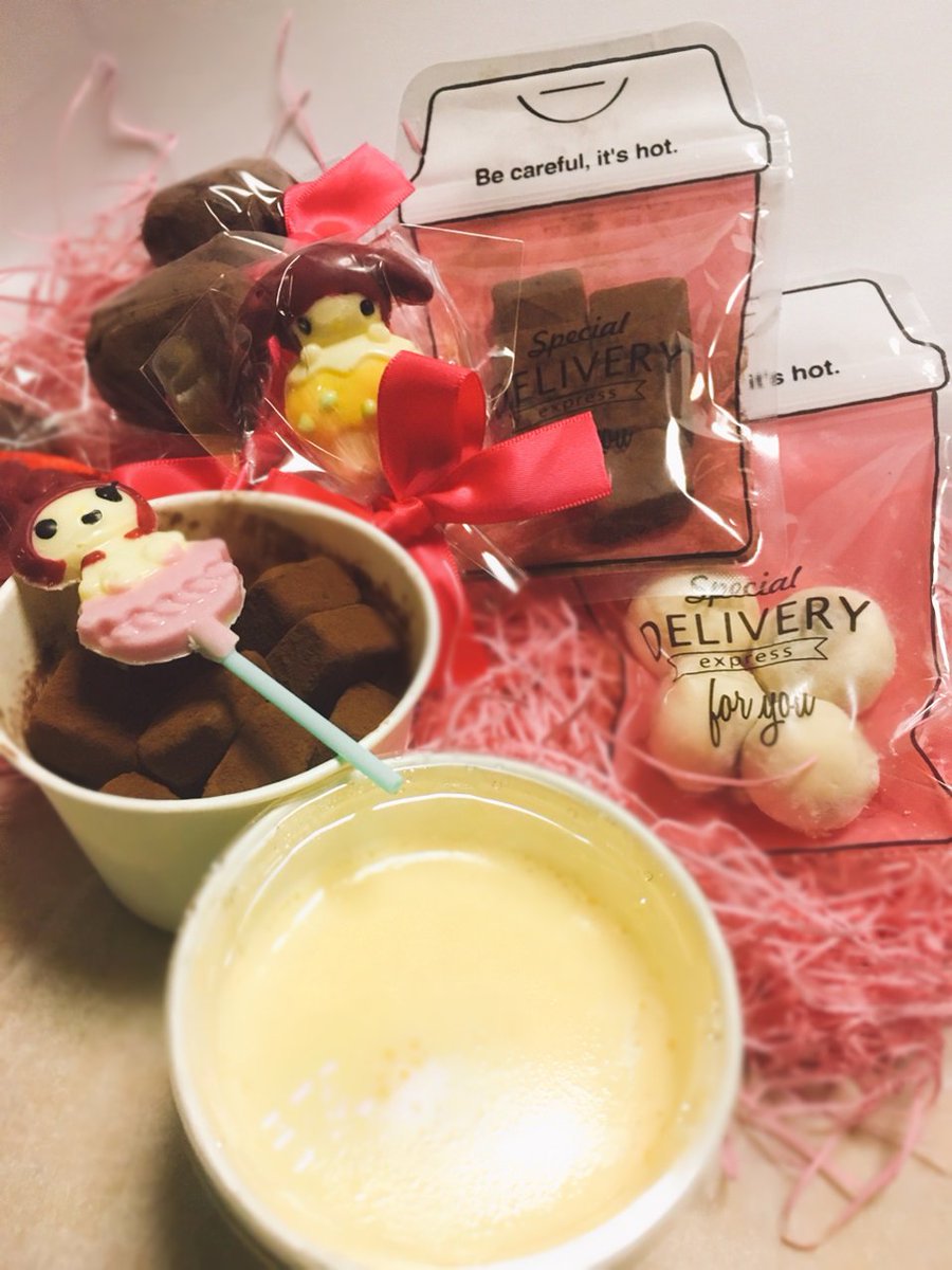 いいか 娘の彼氏よ よく聞くんだ 去年娘の代わりにチョコを作ったパパ 今年のバレンタインは Togetter いいか 娘の彼氏よ よく聞くんだ 去年娘の代わりにチョコを作ったパパ 今年のバレンタインは Togetter