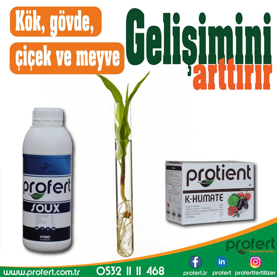 Profertgubre's tweet photo. #soux ve #khumate #kök, #gövde, #çiçek ve #meyve gelişimini arttırır.
https://t.co/OtLd7GjyRf 0532 11 11 468
#profert #fertilizer #gübre #carsamba #MHPSusmaAFSözüneSahipCık #Bedellide21gunKaldirilsin #AskİleGeldik #plant #LoveMovesForward #tarım #ziraat #ziraatmuhendisi #ztob https://t.co/61xjEUUmiG