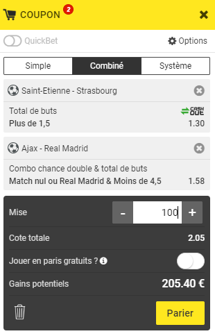 Pronohub tweet media