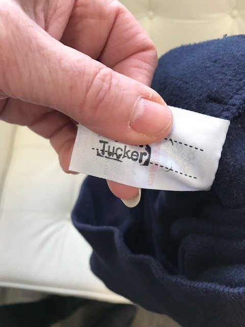 FOUND ! To the parents of Master Tucker. Loddon Properties have retrieved your sons school hoodie lost between 3.30pm and 5pm yesterday. Please contact us or come into the shop. Thank you