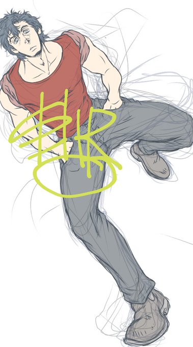 シティーハンターxyzのtwitterイラスト検索結果 シティーハンターxyzのtwitterイラスト検索結果
