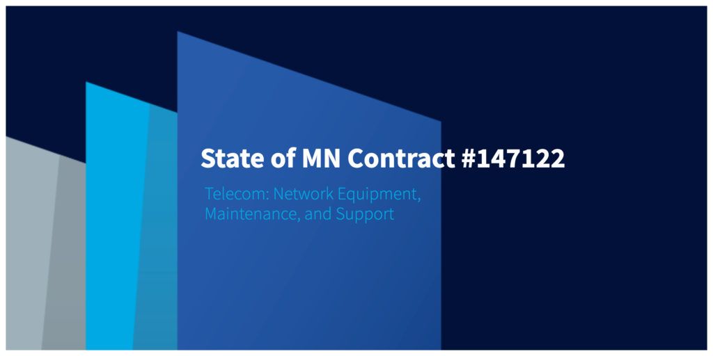 WorksComputing's tweet photo. Works/PDS continues its long history of dedication and serving state and local governments.  We are announcing that the of State Minnesota recognized us as an contract vendor under the Telecom: Networking, Maintenance and Support Contract #147122. https://t.co/uszaRQkXJp https://t.co/cAE5CyB9cG