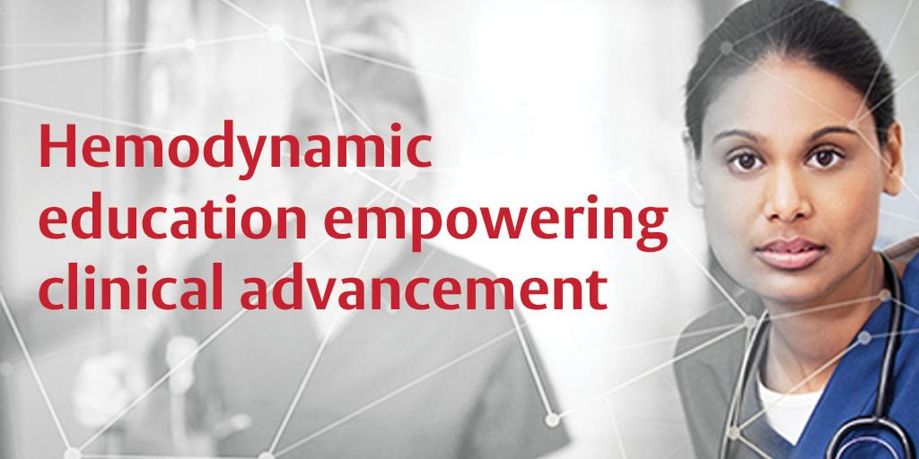Get comprehensive educational resources at your fingertips for hemodynamic monitoring. Discover the latest in Smart. Innovation. in our Clinical Education App. App Store: apple.co/2Wq9qHB Google Play: bit.ly/2DFvg2p