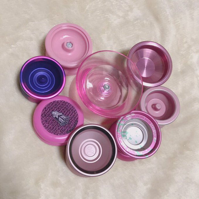 かわいいヨーヨーのtwitterイラスト検索結果 古い順