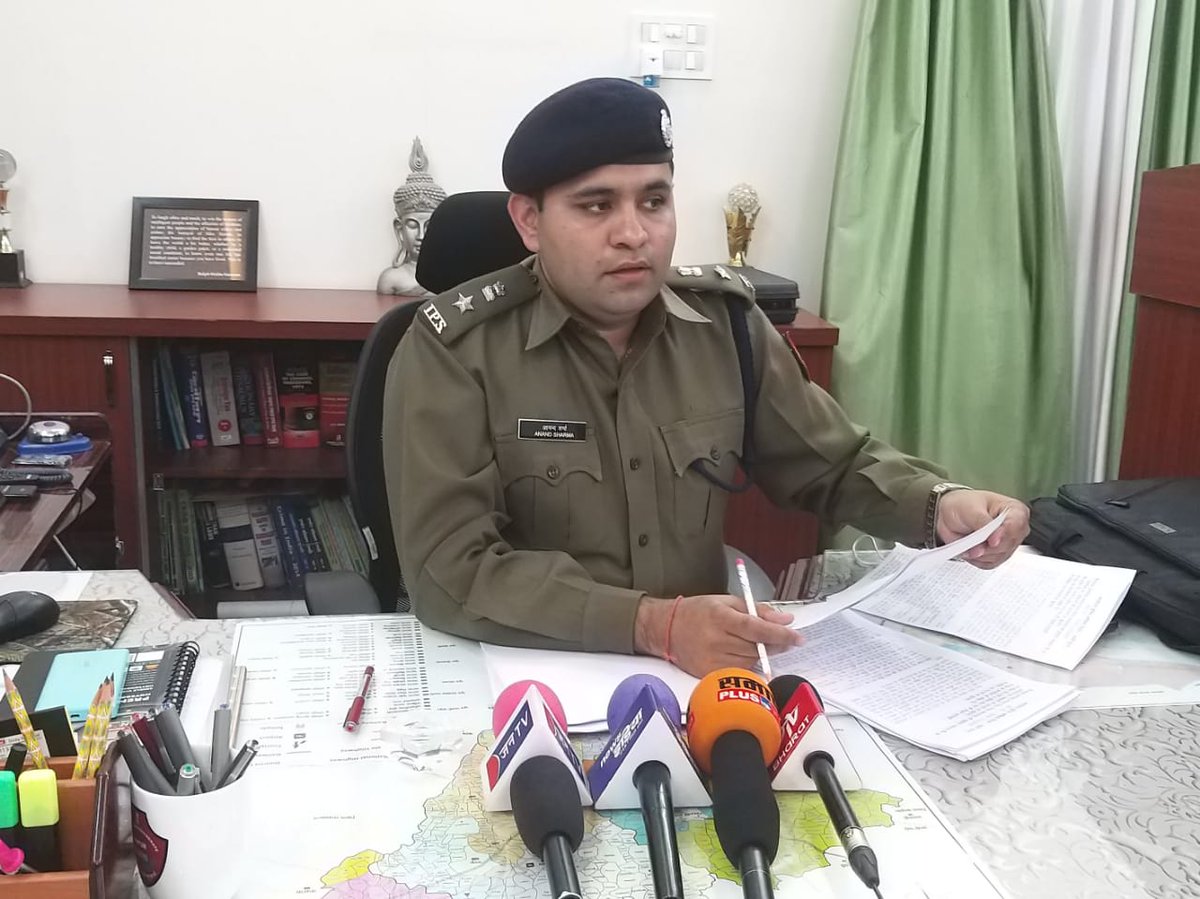 Pali Police tweet media