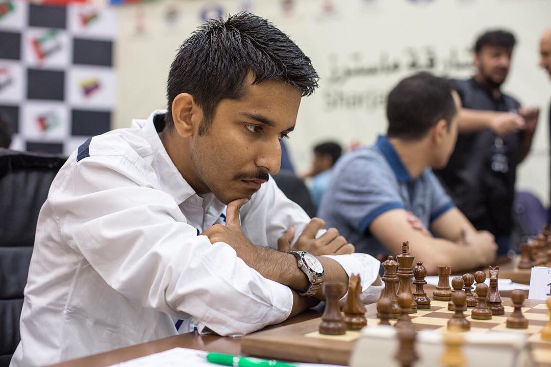 Road to the Grandmaster title - Strong variation against the Chebanenko Slav chess.com/blog/attilatur… #indianchess #Mumbai #Chess @wayfarechess @kinglybingly @MumbaiMovers1 @chess_nerd8 @chesscom @chesscom_in @ChessbaseIndia