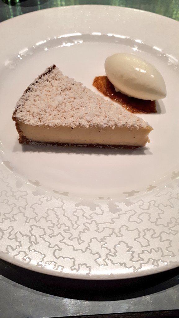 The MICHELIN Guide (@michelinguideuk) on Twitter photo Light and perfectly baked:
Brown Butter tart with Buttermilk Ice Cream <a href="/kerridgesbandg/">Kerridge’s Bar & Grill</a> by <a href="/ChefTomKerridge/">Tom Kerridge</a> <a href="/CorinthiaLondon/">CorinthiaLondon</a> Light and perfectly baked:
Brown Butter tart with Buttermilk Ice Cream <a href="/kerridgesbandg/">Kerridge’s Bar & Grill</a> by <a href="/ChefTomKerridge/">Tom Kerridge</a> <a href="/CorinthiaLondon/">CorinthiaLondon</a>
