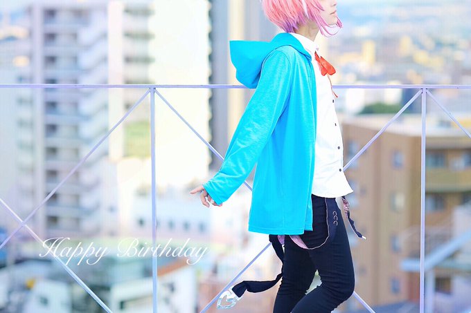 Twitterのコスプレ画像9