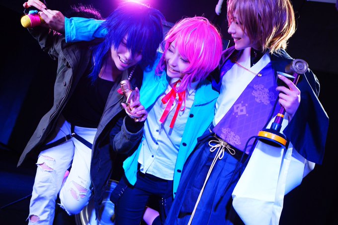 Twitterのコスプレ画像11