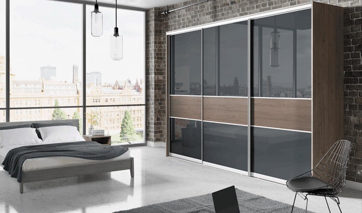 harrisons_elgin's tweet photo. Did you know we do bedrooms too?! The Volante range offers stylish fitted storage solutions which are fully customisable to meet your needs! Providing a practical and bespoke design for your space 👌🏼 https://t.co/ffxKW1dhfm