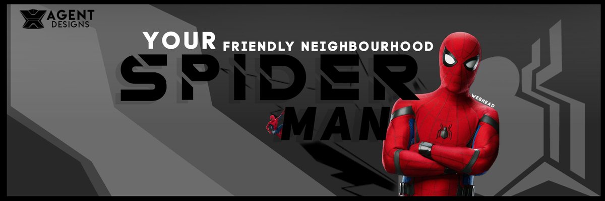 AgentDoesStuff3's tweet image. #Spiderman Black Variant!