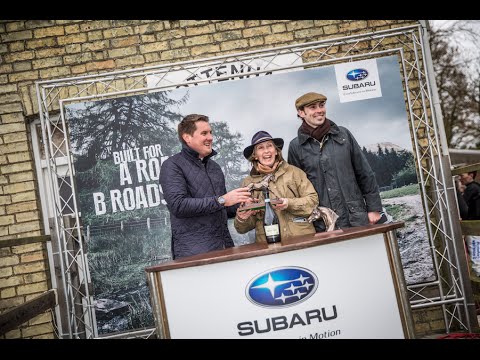 BuckStanCamb's tweet photo. Join us at Horseheath Racecourse this Saturday 16th February for the Thurlow Point-to-Point Meeting 🏇

To be in with a chance to win tickets like and retweet our post ✔️

#GoPointing #Cambridge #Subaru #MG

https://t.co/NapE5D7m8e https://t.co/YirAdwxzO0