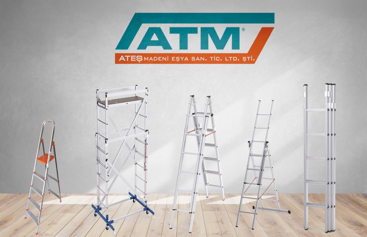 AtmLadders tweet picture