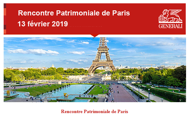 Generali France tweet media