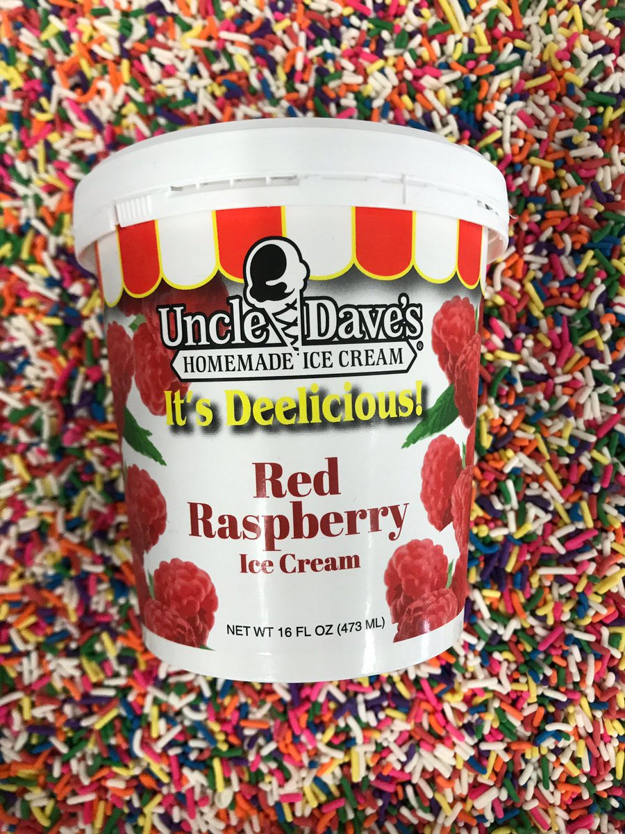 Uncle Daves Ice Cream tweet media