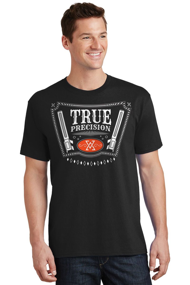 agencybrandit's tweet image. Check out these items our team designed for the company True Precision! Does your company need new promotional items with a fresh design? We are here to help! See the link in our bio to view our website. #BranditLikeAPro #TruePrecision #Marketing #Fulfillment #TheBranditAgency