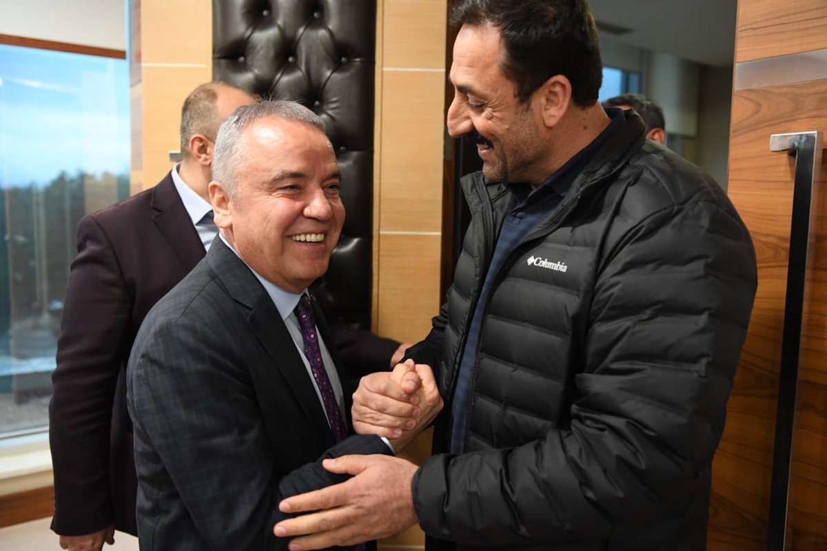 Muhittin Böcek