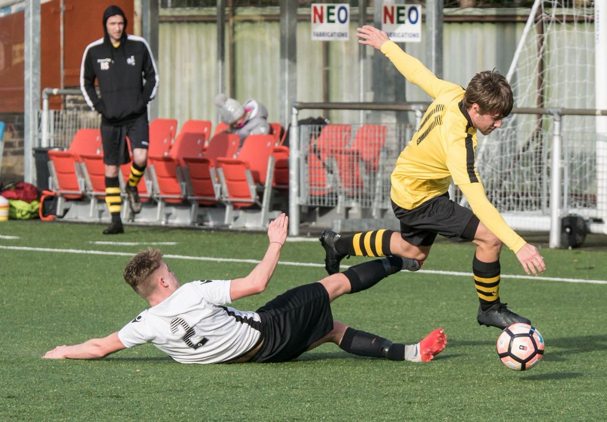 County Times Sport tweet media