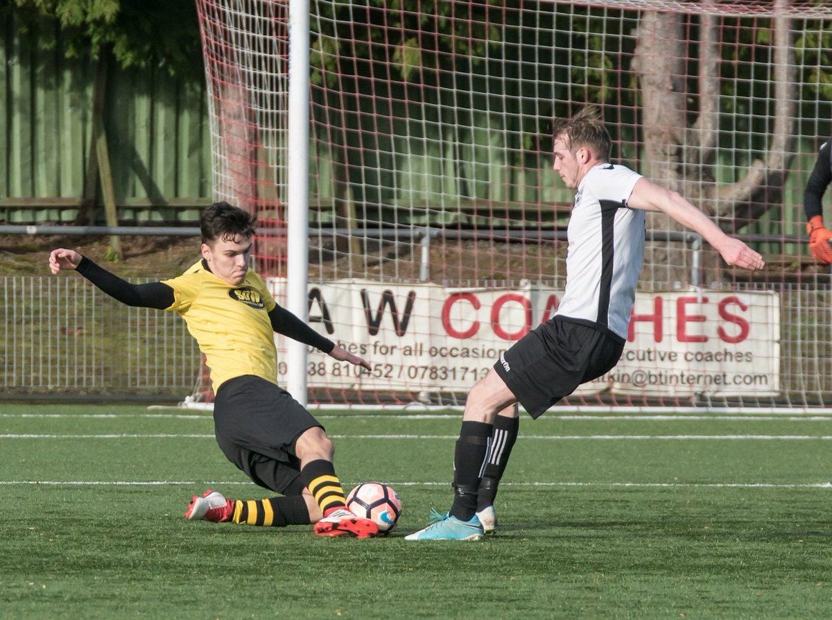 County Times Sport tweet media