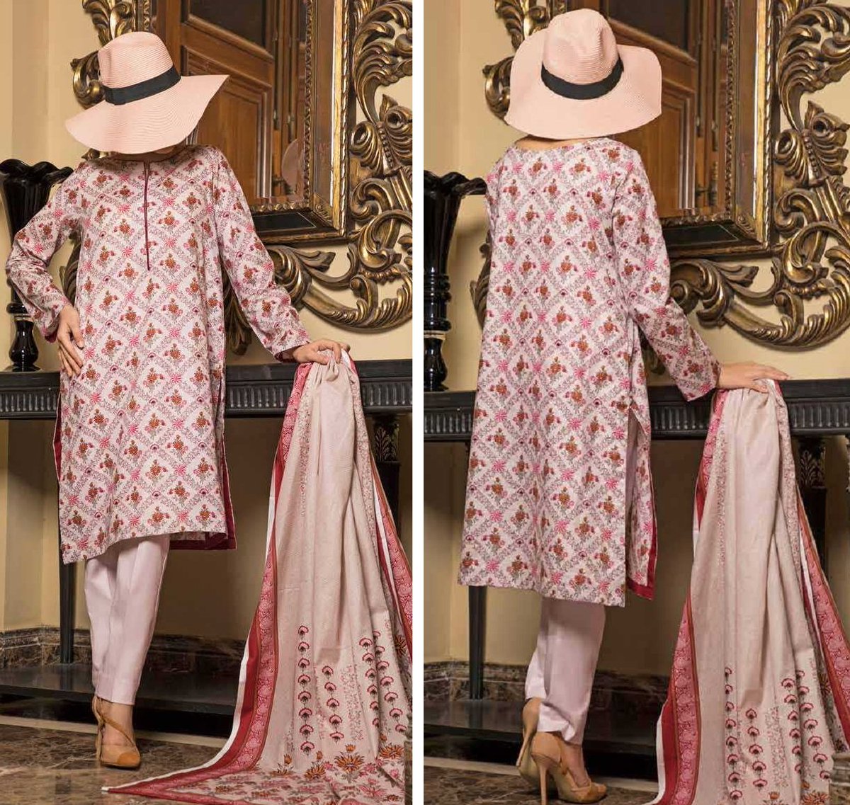fashnmart's tweet photo. Signature Series Printed Lawn Collection 2019
Price: Rs.1,395/-
For Order:Call/Whatsapp @ +923112271737
#FASHNMART #Style #Trend #Fashion #WomenFashion #Womenwear #Luxury #OnlineShopping #WomenClothing #Karachi #Lahore #Islamabad #Pakistan #VSSignatureSeriesLawn #VSTextiles https://t.co/e8cB6nJ36p