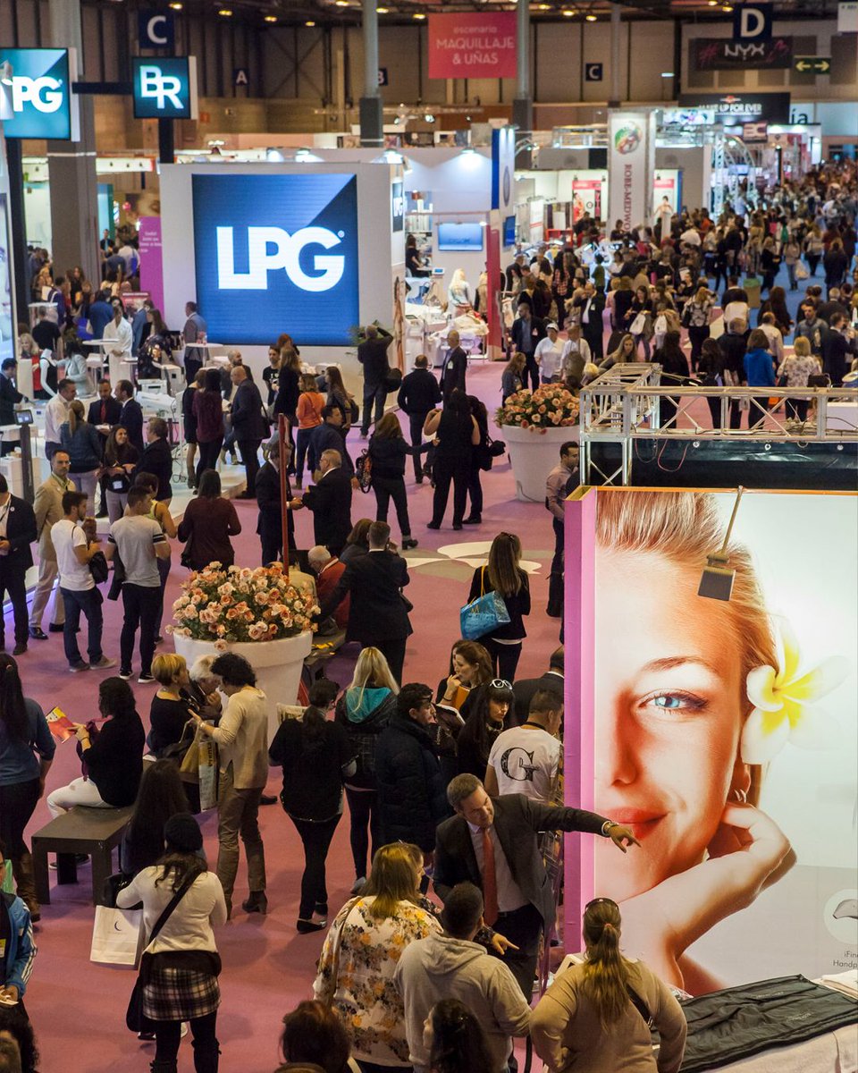 Grupodyp's tweet photo. #Beneficios de ser #expositor en una #Feria. 1.Ganar cuota de #mercado y reforzar la #imagen de #marca. 2.Interacción directa con el #cliente. 3.Creación de contactos comerciales. 4. #Feedback inmediato para la presentación de nuevos productos. 5. Acelera el proceso de #compra. https://t.co/uL4iNJKP4r